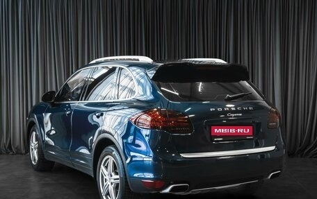 Porsche Cayenne III, 2012 год, 2 300 000 рублей, 2 фотография