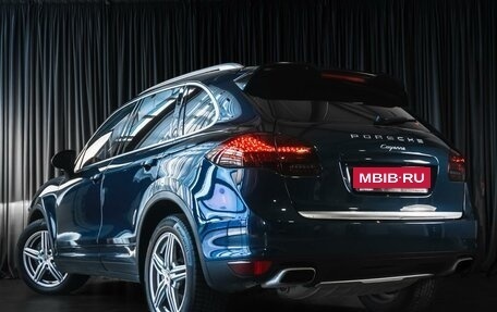 Porsche Cayenne III, 2012 год, 2 300 000 рублей, 7 фотография