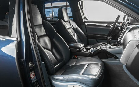 Porsche Cayenne III, 2012 год, 2 300 000 рублей, 13 фотография