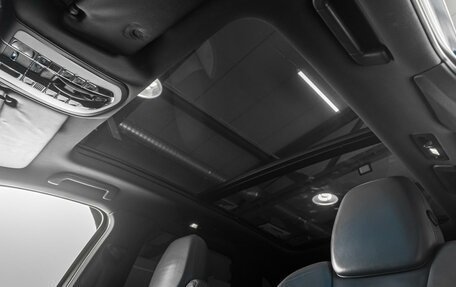 Porsche Cayenne III, 2012 год, 2 300 000 рублей, 17 фотография