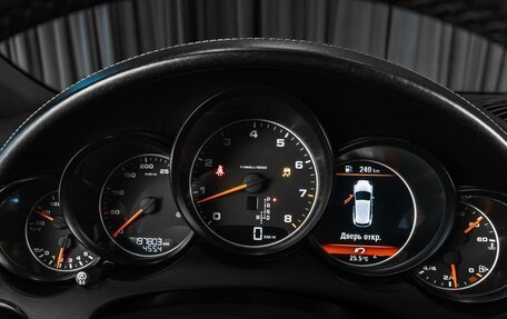 Porsche Cayenne III, 2012 год, 2 300 000 рублей, 19 фотография