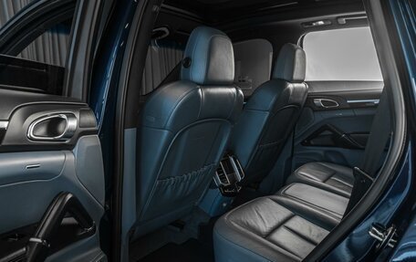 Porsche Cayenne III, 2012 год, 2 300 000 рублей, 16 фотография