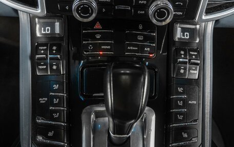 Porsche Cayenne III, 2012 год, 2 300 000 рублей, 22 фотография