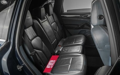 Porsche Cayenne III, 2012 год, 2 300 000 рублей, 12 фотография