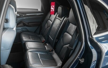 Porsche Cayenne III, 2012 год, 2 300 000 рублей, 14 фотография