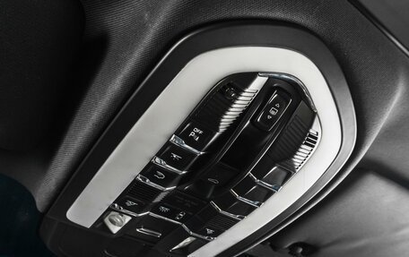 Porsche Cayenne III, 2012 год, 2 300 000 рублей, 26 фотография