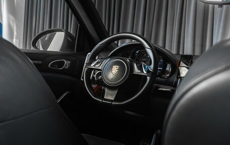 Porsche Cayenne III, 2012 год, 2 300 000 рублей, 28 фотография