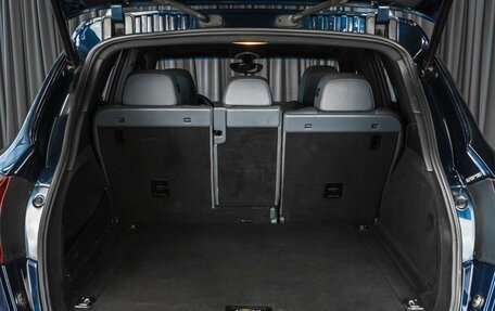 Porsche Cayenne III, 2012 год, 2 300 000 рублей, 32 фотография