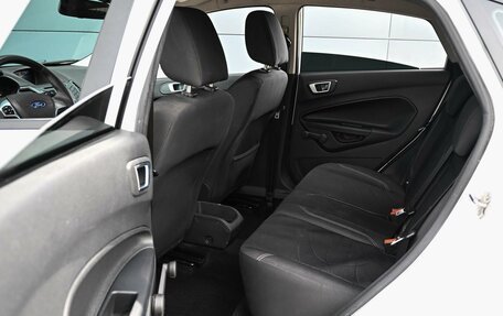 Ford Fiesta, 2018 год, 789 000 рублей, 11 фотография