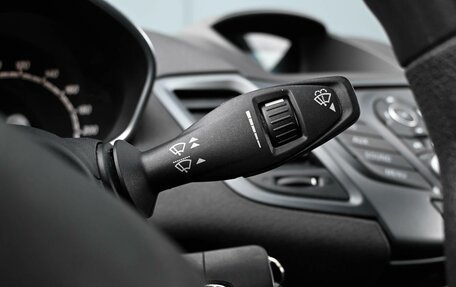 Ford Fiesta, 2018 год, 789 000 рублей, 13 фотография