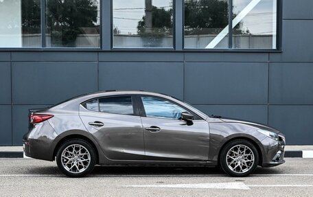 Mazda 3, 2013 год, 1 099 000 рублей, 5 фотография