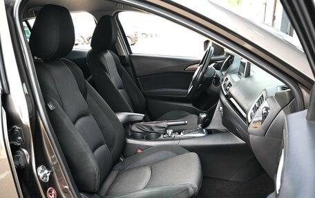 Mazda 3, 2013 год, 1 099 000 рублей, 8 фотография