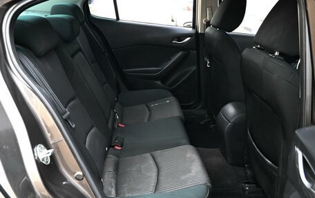 Mazda 3, 2013 год, 1 099 000 рублей, 7 фотография