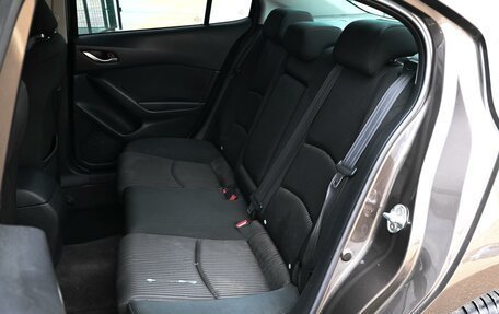 Mazda 3, 2013 год, 1 099 000 рублей, 9 фотография