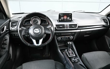 Mazda 3, 2013 год, 1 099 000 рублей, 6 фотография
