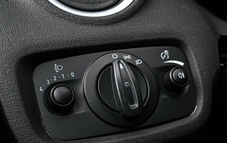 Ford Fiesta, 2018 год, 789 000 рублей, 16 фотография