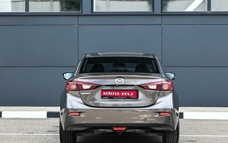 Mazda 3, 2013 год, 1 099 000 рублей, 4 фотография