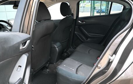 Mazda 3, 2013 год, 1 099 000 рублей, 11 фотография