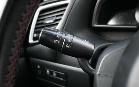 Mazda 3, 2013 год, 1 099 000 рублей, 12 фотография