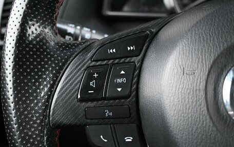 Mazda 3, 2013 год, 1 099 000 рублей, 14 фотография