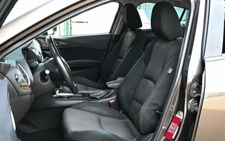 Mazda 3, 2013 год, 1 099 000 рублей, 10 фотография