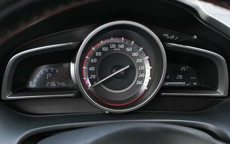 Mazda 3, 2013 год, 1 099 000 рублей, 15 фотография