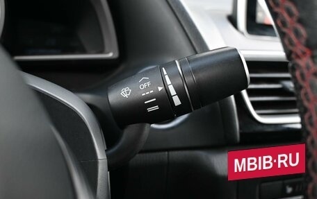 Mazda 3, 2013 год, 1 099 000 рублей, 13 фотография