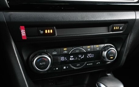 Mazda 3, 2013 год, 1 099 000 рублей, 20 фотография