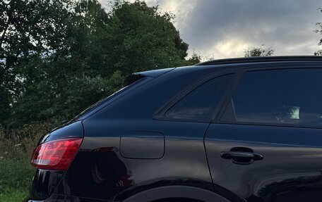 Audi Q3, 2014 год, 1 820 000 рублей, 6 фотография