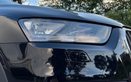 Audi Q3, 2014 год, 1 820 000 рублей, 8 фотография