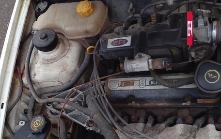 Ford Fiesta, 1997 год, 35 000 рублей, 8 фотография