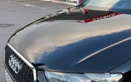 Audi Q3, 2014 год, 1 820 000 рублей, 9 фотография