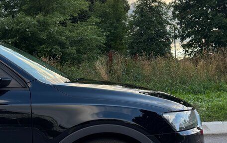 Audi Q3, 2014 год, 1 820 000 рублей, 11 фотография