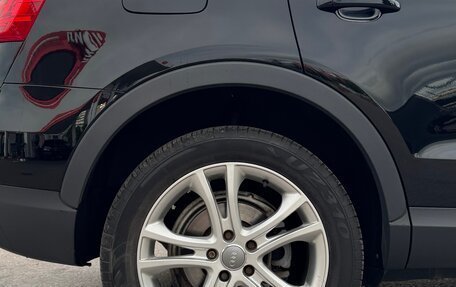 Audi Q3, 2014 год, 1 820 000 рублей, 14 фотография