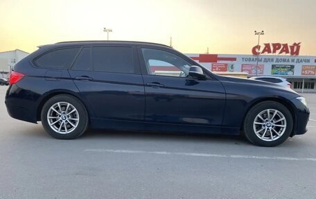 BMW 3 серия, 2015 год, 1 650 000 рублей, 3 фотография