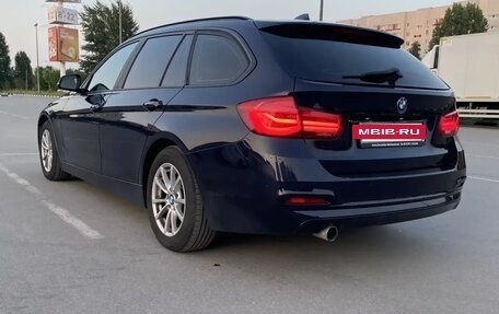 BMW 3 серия, 2015 год, 1 650 000 рублей, 5 фотография