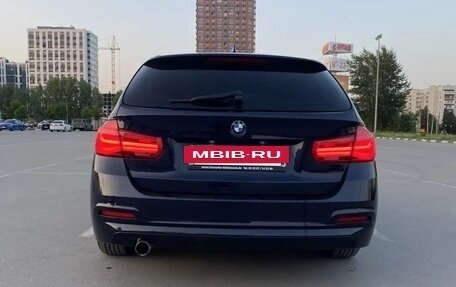 BMW 3 серия, 2015 год, 1 650 000 рублей, 4 фотография