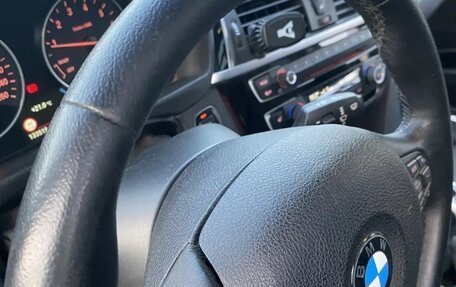 BMW 3 серия, 2015 год, 1 650 000 рублей, 9 фотография