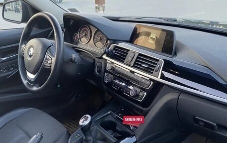 BMW 3 серия, 2015 год, 1 650 000 рублей, 8 фотография