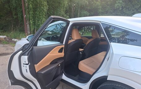 Lexus RX IV рестайлинг, 2025 год, 7 950 000 рублей, 14 фотография