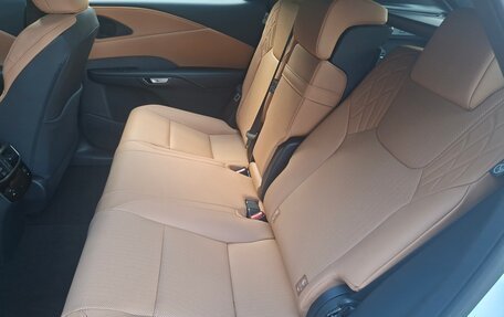Lexus RX IV рестайлинг, 2025 год, 7 950 000 рублей, 15 фотография