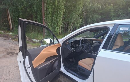 Lexus RX IV рестайлинг, 2025 год, 7 950 000 рублей, 18 фотография
