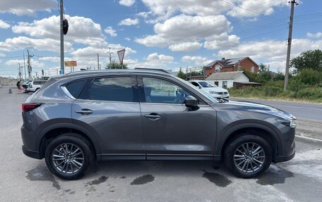 Mazda CX-5 II, 2025 год, 3 356 000 рублей, 3 фотография