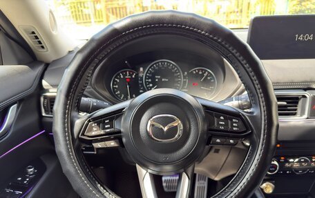 Mazda CX-5 II, 2025 год, 3 356 000 рублей, 7 фотография