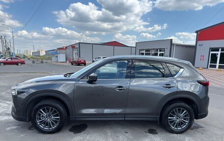 Mazda CX-5 II, 2025 год, 3 356 000 рублей, 2 фотография