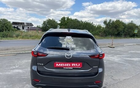 Mazda CX-5 II, 2025 год, 3 356 000 рублей, 4 фотография