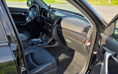 KIA Sorento II рестайлинг, 2009 год, 1 070 000 рублей, 10 фотография