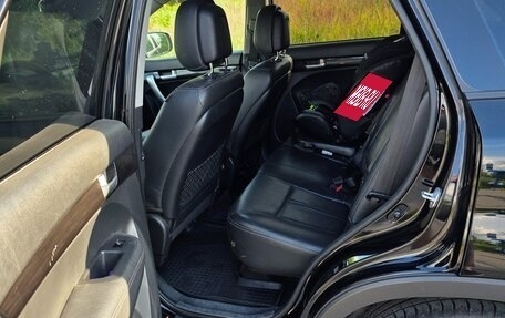 KIA Sorento II рестайлинг, 2009 год, 1 070 000 рублей, 12 фотография