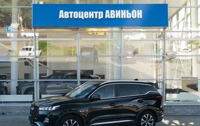 Chery Tiggo 7 Pro, 2023 год, 1 749 000 рублей, 1 фотография
