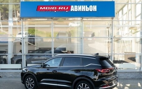 Chery Tiggo 7 Pro, 2023 год, 1 749 000 рублей, 4 фотография